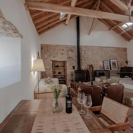 Like-home-kina - Ericeira Zone Casa vacanze *