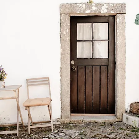 Like-home-kina - Ericeira Zone Holiday home *